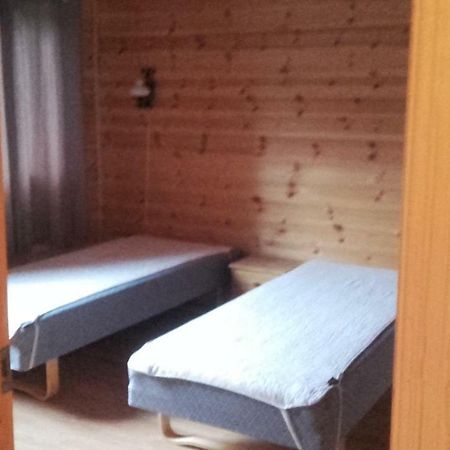 Fossekroa Svarstad  Exteriör bild