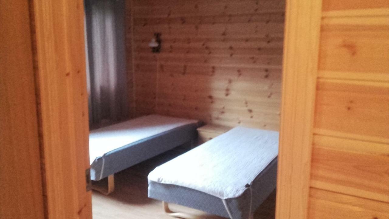 Fossekroa Svarstad  Exteriör bild
