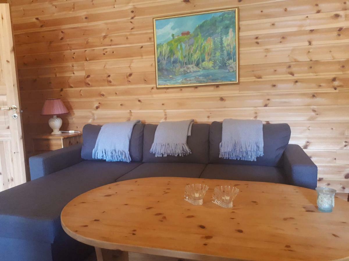 Fossekroa Svarstad  Exteriör bild